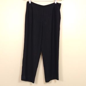 Puclcinella Brand womens slacks size 4 or XS